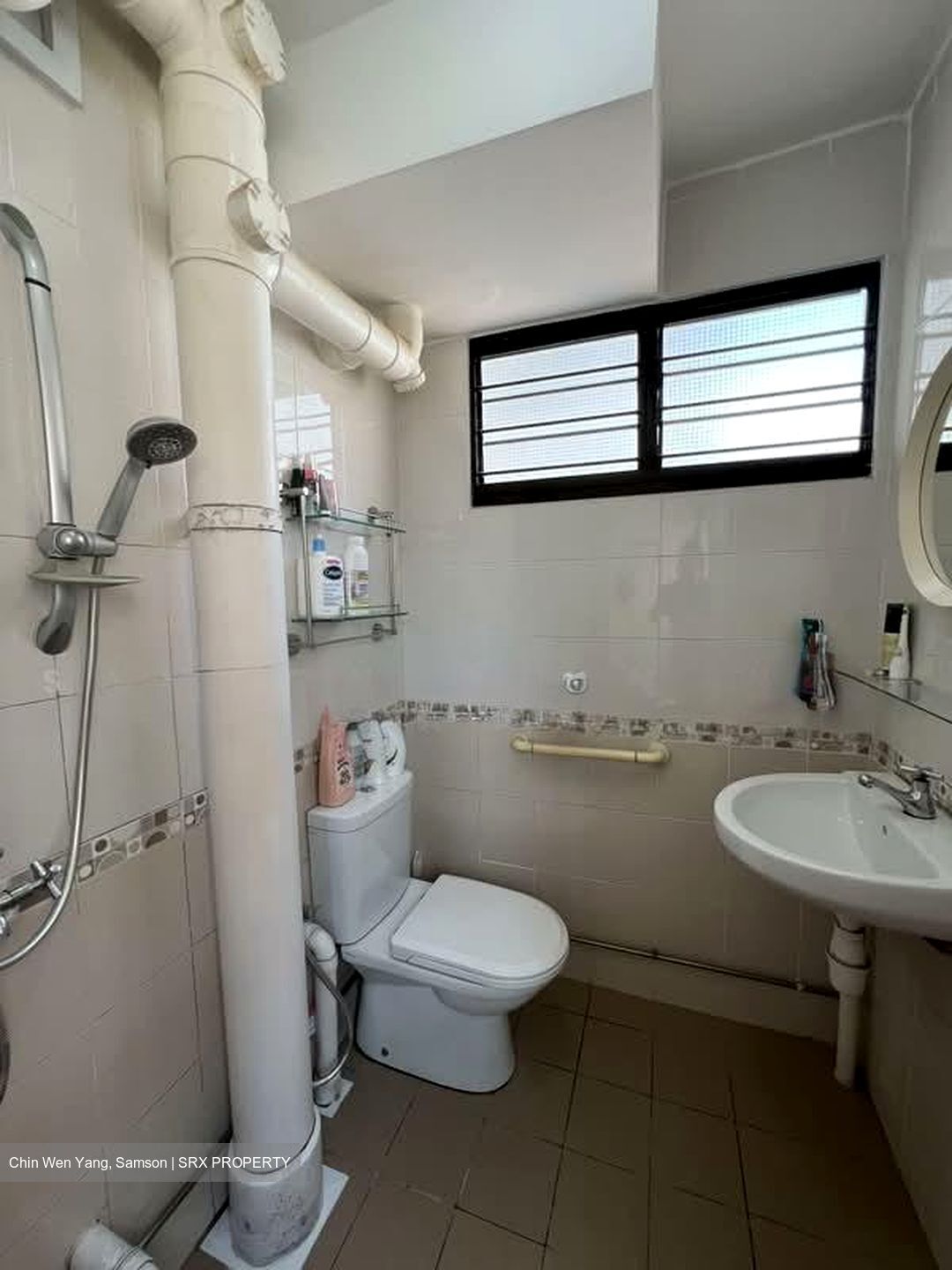 Blk 124 Ang Mo Kio Avenue 6 (Ang Mo Kio), HDB 3 Rooms #605854901